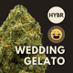 Wedding Gelato