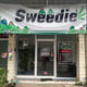 Sweedie 420 Cannabis shop