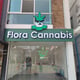 Flora Cannabis Town in Town