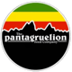 Black Kush - The Pantagruelion 
