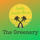 Die Greenery Cannabis-Apotheke