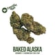 Baked Alaska 