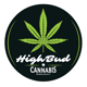 ร้านกัญชา Highbuds Weed Cannabis Dispensary Delivery Wholesaler 733 หมู่บ้านไพโรจน์กิจจา เขตบางนา กรุงเทพมหานคร 10260