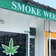 ร้านกัญชาอยุธยา Aung Cobar (Smoke weed Marijuana shop)