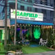 Garfield Thailand Weed Club