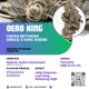 Oreo King (Inhouse genetics)