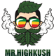 Mr.Highkush Thep Rak