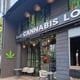 Cannabis Lounge Crypto Station Blow 泰国