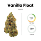 Vanilla Float