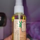 Cannabis pain relief spray 50ml
