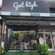 Get High Cafe