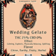 शादी जिलेटो