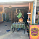 'Crazy Ganja' weed shop