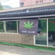 THC CLUB - Weed Marijuana Cannabis Store Patong & Delivery - магазин марихуаны