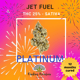 ジェット燃料