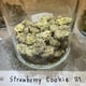 Cookie aux fraises et R1