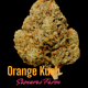 Orangenkush
