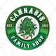 Cannabis Family shop