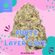 runtz x 레이어 케이크