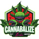 Cannabalize Baba - Cannabis Shop 파타야