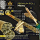 420SoulStined Premium RoLL 2022 Joice of Thailand