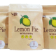 Lemon Pie (Lemon Pie flavoured Cookie)