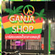 GanjaShop (boutique de marijuana) / Dispensaire de cannabis