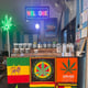 サメット島の Noey Bom Cannabis