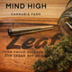 Mind high cannabis winkel