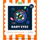 Gary Eyez (Seed Junky)
