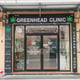 Greenhead Cannabis Clinic - Khaosan Road