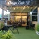 Chaya 咖啡厅和大麻