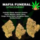 Mafia -Beerdigung