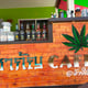 Yodman Cannabis Café Chakan Café @ Huay Yai Branch