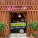 KANA PURE Dispensary at Café Del Mar Phuket